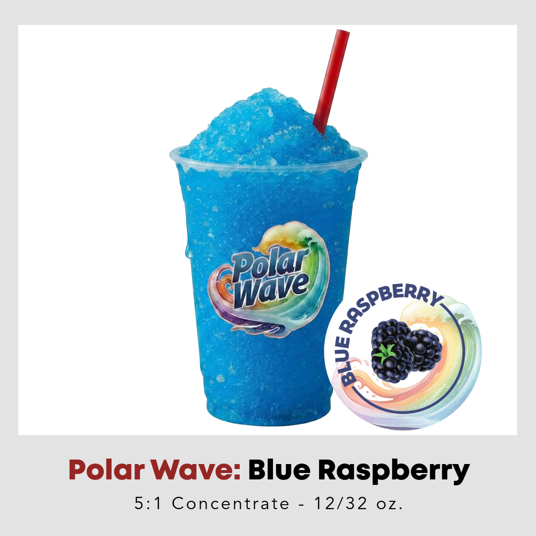 Polar Wave Launch-25